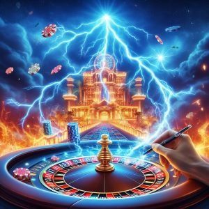 Cash Tornado پاکستان کیسینو میں بلیک جیک گیمز