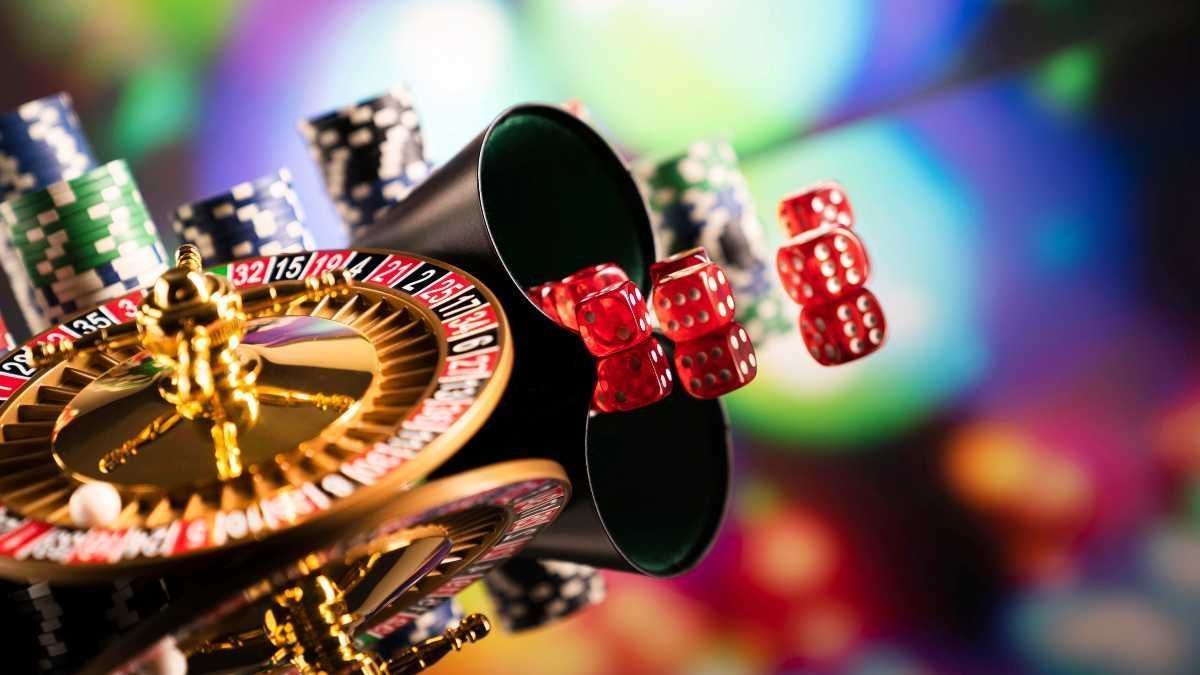 Cash Tornado کیسینو میں بکراٹکھیلیں