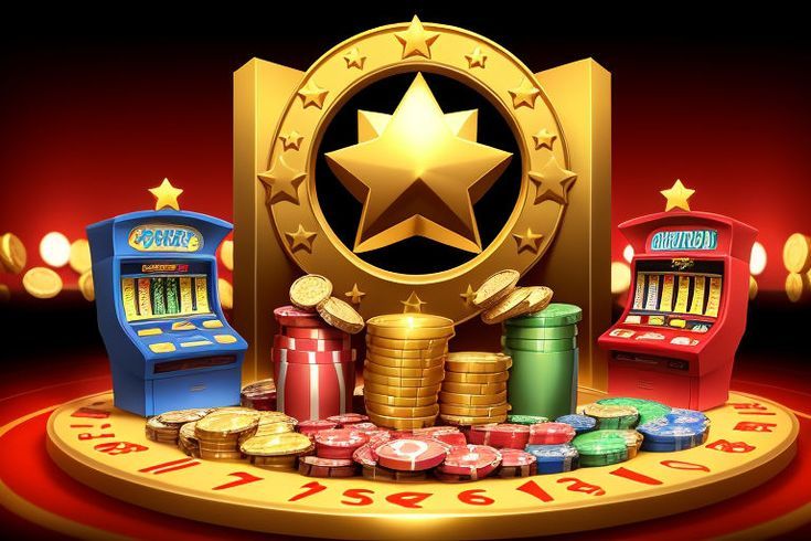 Cash Tornado کیسینو میں لاٹری گیمز میں حصہ لیں۔