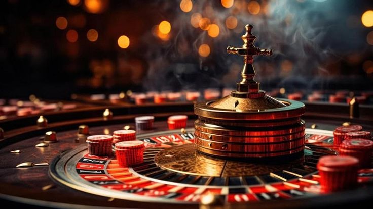 Cash Tornado پاکستان میں میگا ویز کیسینو گیمز