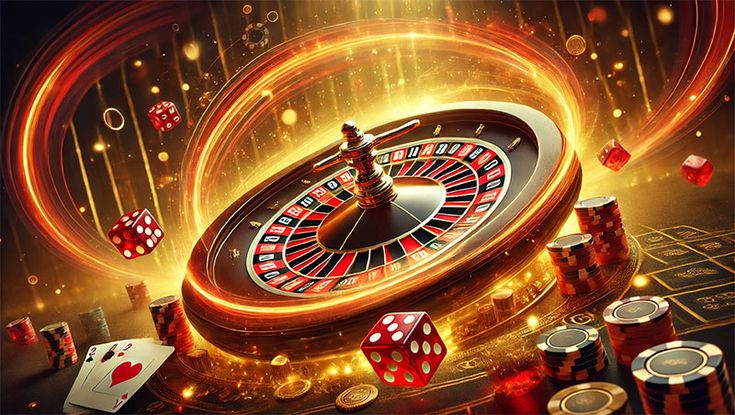 Cash Tornado پاکستان کیسینو میں بلیک جیک گیمز