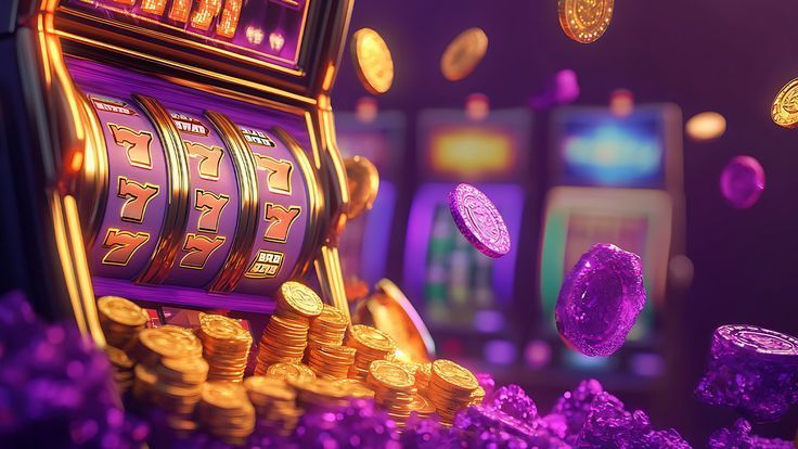 Cash Tornado آن لائن کیسینو میں کھیلنے کی وجوہات