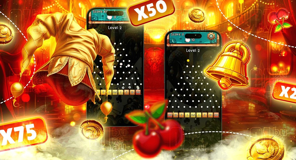 پاکستان میں Cash Tornado کا آن لائن کیسینو سیکشن کھولیں۔